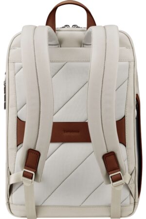 Mochila IMAGE BIZ Backpack 14.1" Ivory