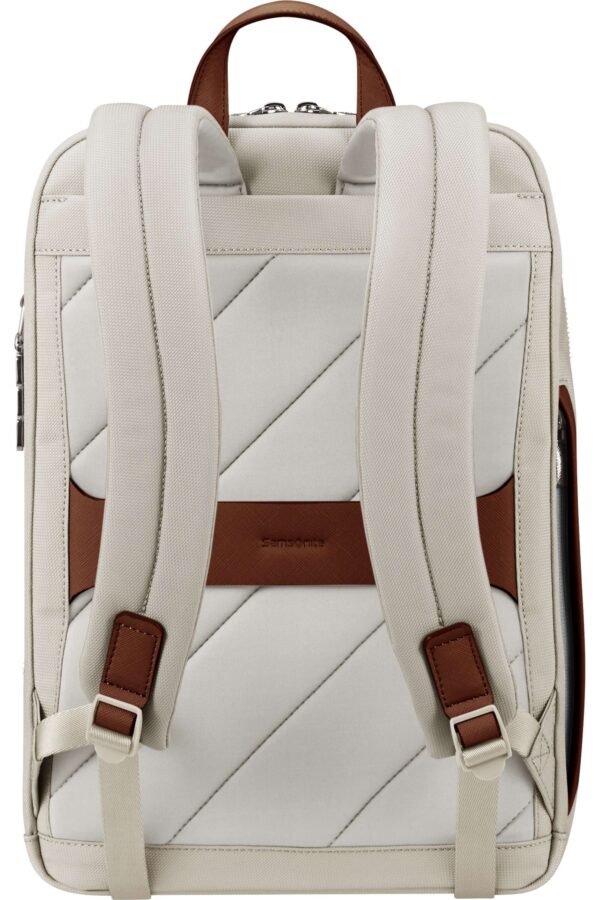 Mochila IMAGE BIZ Backpack 14.1" Ivory