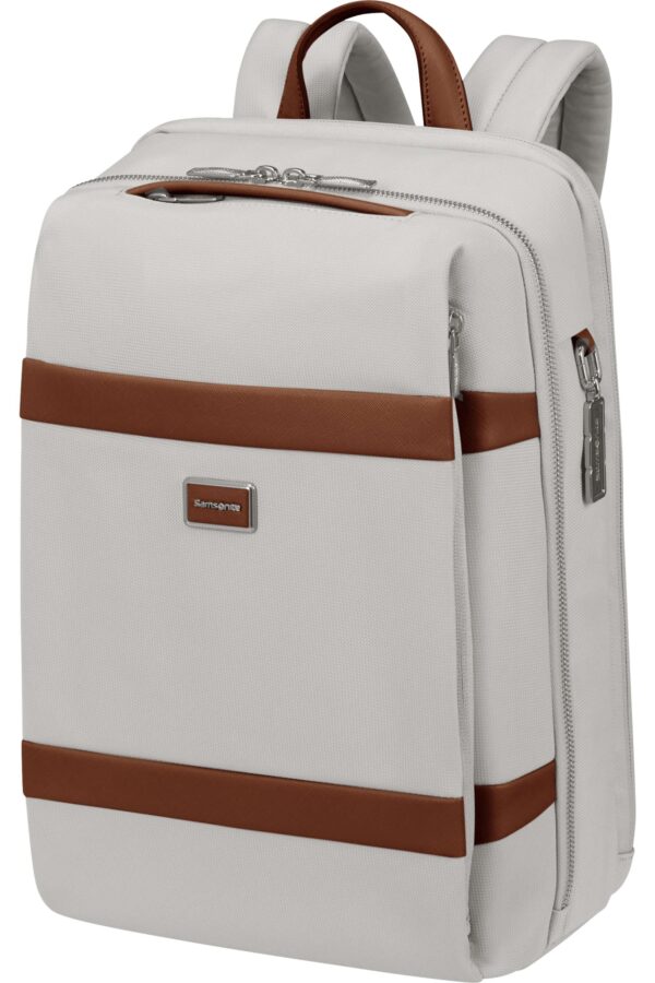 Mochila IMAGE BIZ Backpack 14.1" Ivory