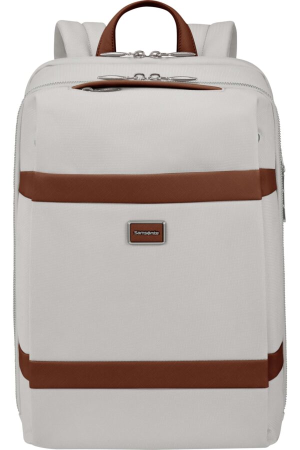 Mochila IMAGE BIZ Backpack 14.1" Ivory