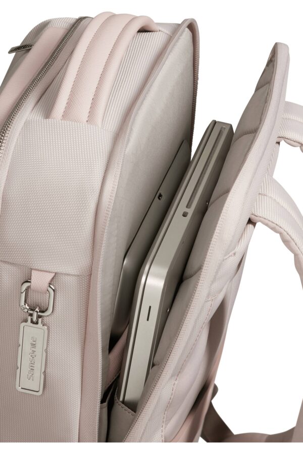 Mochila IMAGE BIZ Backpack 15.6" Rose