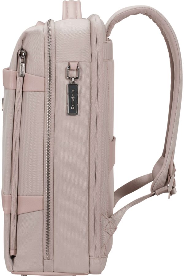 Mochila IMAGE BIZ Backpack 15.6" Rose