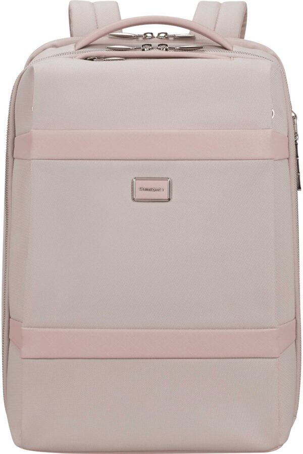 Mochila IMAGE BIZ Backpack 15.6" Rose