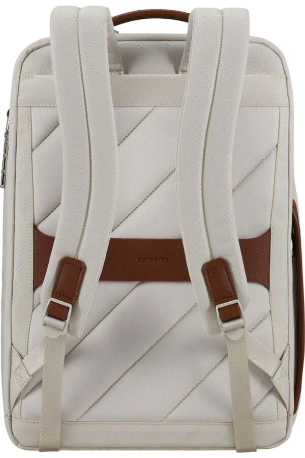 Mochila IMAGE BIZ Backpack 15.6" Ivory