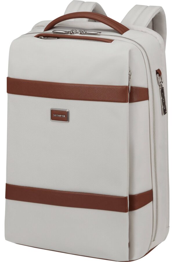 Mochila IMAGE BIZ Backpack 15.6" Ivory