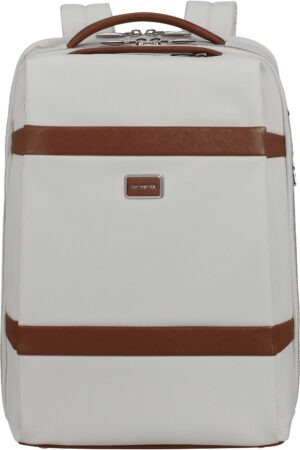 Mochila IMAGE BIZ Backpack 15.6" Ivory