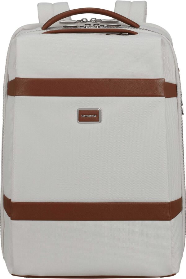 Mochila IMAGE BIZ Backpack 15.6" Ivory