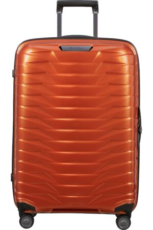 Maleta Spinner PROXIS 69 cm Exp Flame