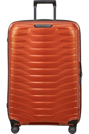 Maleta Spinner PROXIS 75 cm Exp Flame
