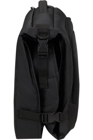 Portatraje RESPARK Garment Bag Tri-Fold Ozone Black