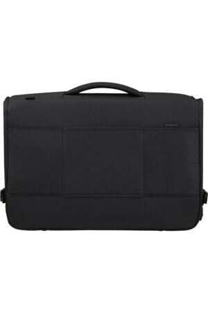 Portatraje RESPARK Garment Bag Tri-Fold Ozone Black