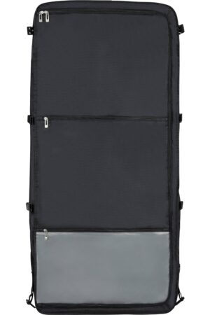 Portatraje RESPARK Garment Bag Tri-Fold Ozone Black