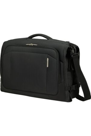 Portatraje RESPARK Garment Bag Tri-Fold Ozone Black