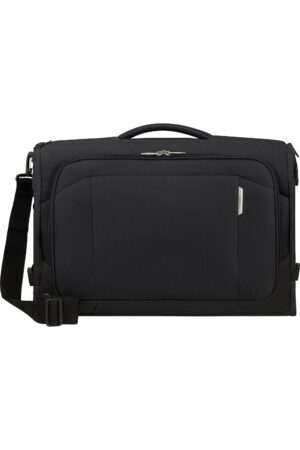 Portatraje RESPARK Garment Bag Tri-Fold Ozone Black