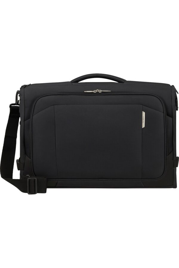 Portatraje RESPARK Garment Bag Tri-Fold Ozone Black