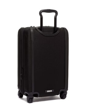 Maleta Tumi Alpha Intl Exp 4 Whl C/O Black | Maletas, Mochilas, Bolsos, Equipaje y Accesorios en Canarias - Pelkabags - Estilo y calidad para cada viaje - 7 Maleta Tumi Alpha Intl Exp 4 Whl C/O Black