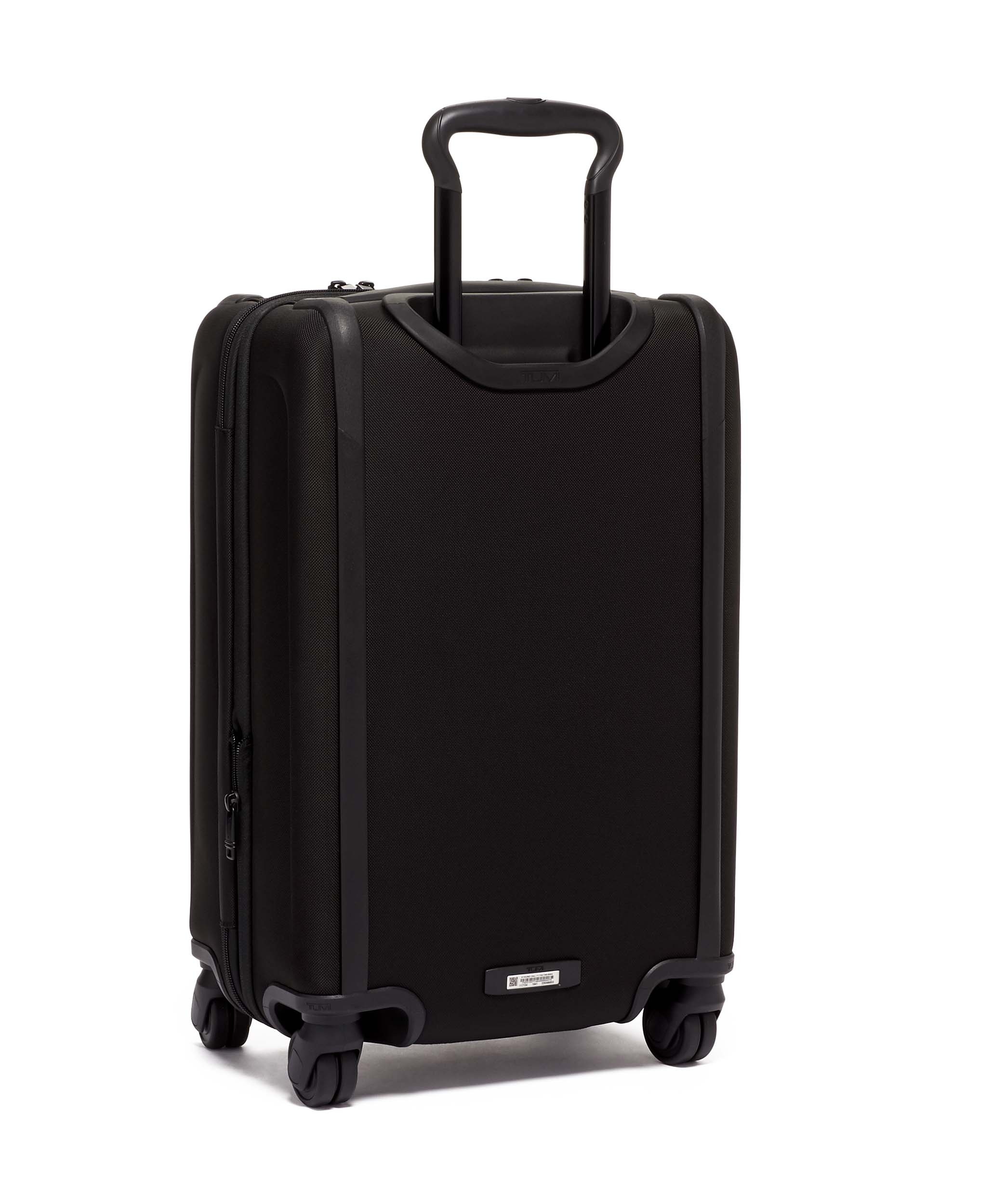 Maleta Tumi Alpha Intl Exp 4 Whl C/O Black | Maletas, Mochilas, Bolsos, Equipaje y Accesorios en Canarias - Pelkabags - Estilo y calidad para cada viaje - 4 Maleta Tumi Alpha Intl Exp 4 Whl C/O Black