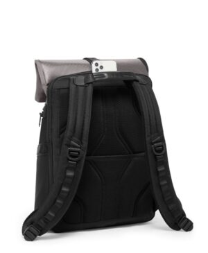 Mochila Alpha Bravo Logistics Backpack Charcoal