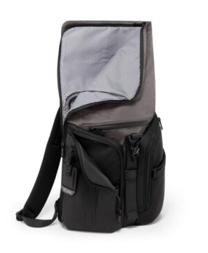 Mochila Alpha Bravo Logistics Backpack Charcoal