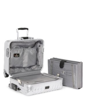 Maletín con ruedas 19 Degree Aluminium Maleta de Mano Compacto