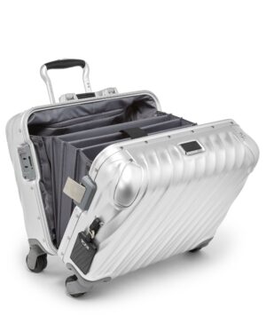 Maletín con ruedas 19 Degree Aluminium Maleta de Mano Compacto