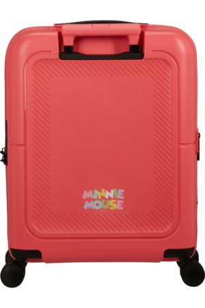 Maleta DASHPOP DISNEY Spinner 55 cm Exp Disney Minnie Pop Letters
