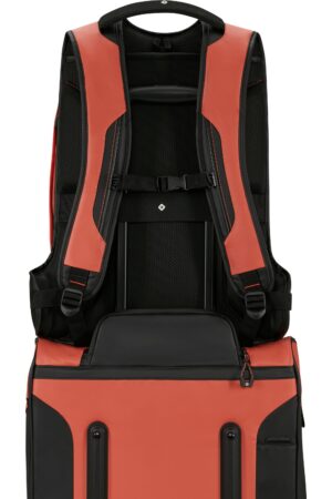 Mochila ECODIVER Laptop Backpack L Clay