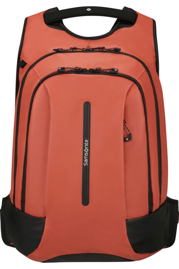 Mochila ECODIVER Laptop Backpack L Clay