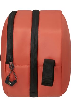 Neceser ECODIVER Toilet Kit Clay