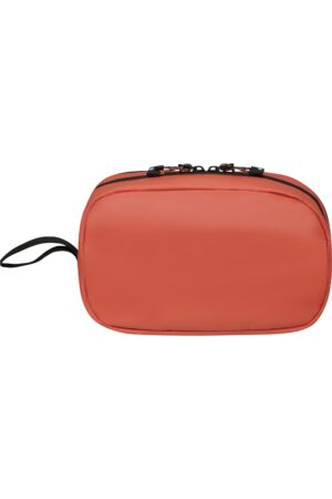 Neceser ECODIVER Toilet Kit Clay