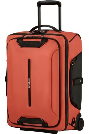 Maleta ECODIVER Duffle/Wh 55 cm Backpack Clay