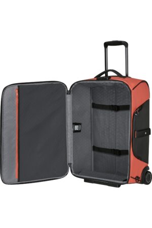 Maleta ECODIVER Duffle/Wh 55 cm Backpack Clay