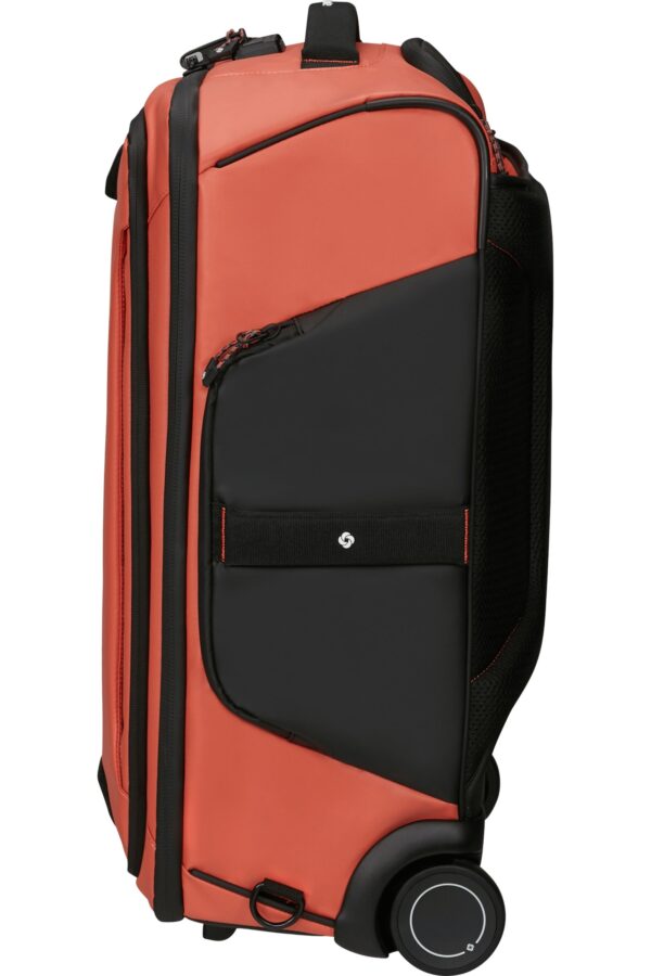 Maleta ECODIVER Duffle/Wh 55 cm Backpack Clay