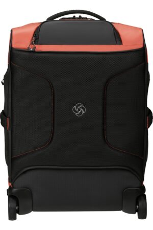 Maleta ECODIVER Duffle/Wh 55 cm Backpack Clay