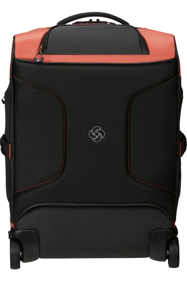 Maleta ECODIVER Duffle/Wh 55 cm Backpack Clay