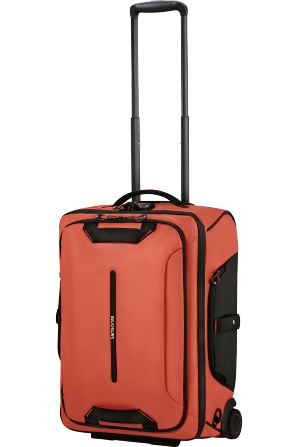 Maleta ECODIVER Duffle/Wh 55 cm Backpack Clay