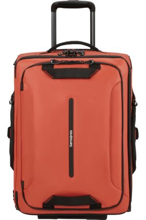 Maleta ECODIVER Duffle/Wh 55 cm Backpack Clay