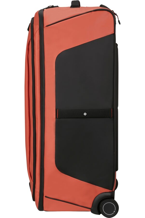 Maleta ECODIVER Duflle/Wh 79 cm Clay