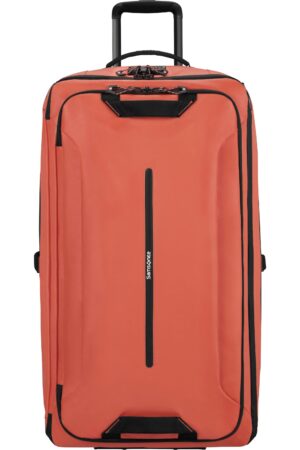 Maleta ECODIVER Duflle/Wh 79 cm Clay