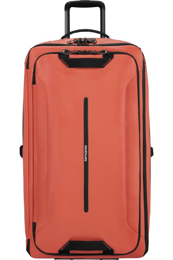 Maleta ECODIVER Duflle/Wh 79 cm Clay