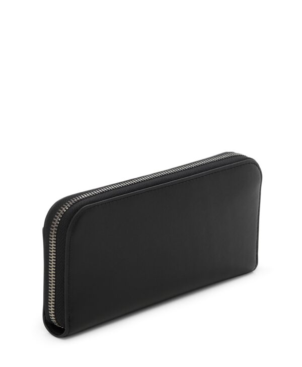 Belden slg Zip-Around Continental Na Compliant Black/Gunmetal