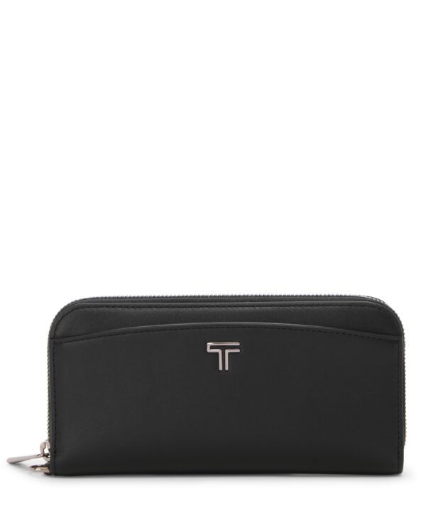 Belden slg Zip-Around Continental Na Compliant Black/Gunmetal