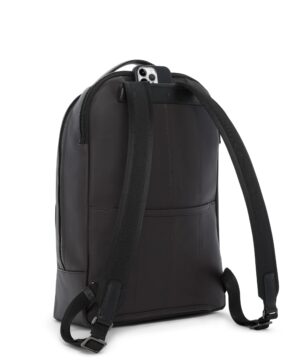 Mochila Tumi Harrison Warren Backpack NA Compliant Espresso Brown Bombe