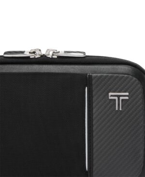 Bolso Arrive´Messina Compact Sling NA Compliant Black