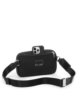 Bolso Arrive´Messina Compact Sling NA Compliant Black