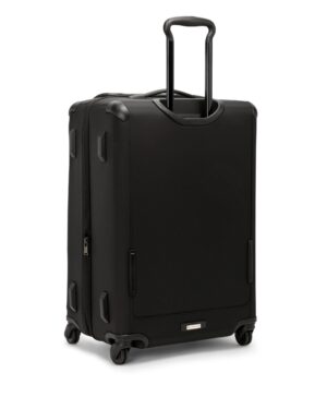 Maleta Voyageur Leger Short Trip Exp P/c NA Compliant Black/Gunmetal
