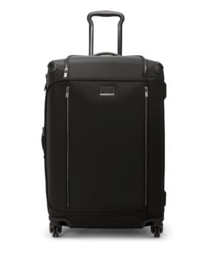 Maleta Voyageur Leger Short Trip Exp P/c NA Compliant Black/Gunmetal