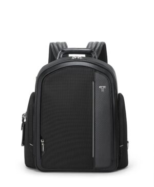 Mochila Arrive´Larson Medium Backpack NA Compliant Black