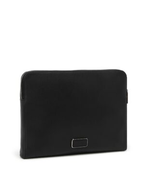 Funda para portátil Belden Slg Laptop Sleeve NA Compliant Black/Gunmetal