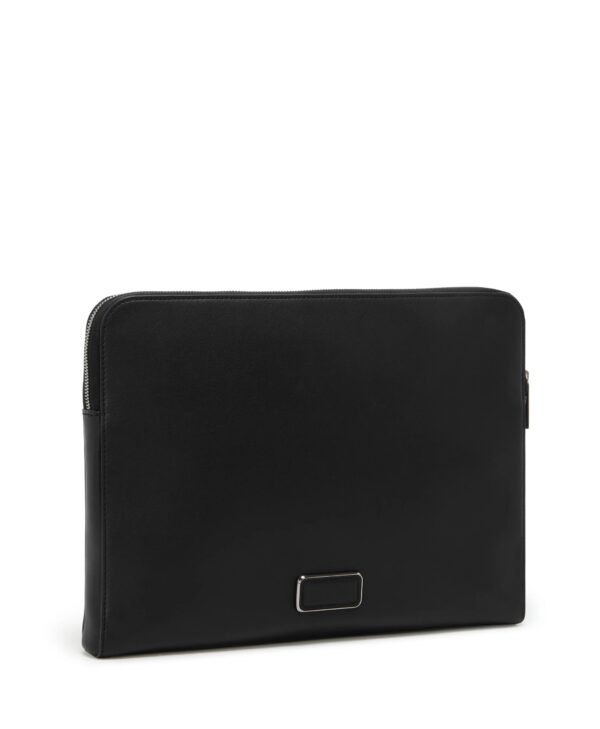 Funda para portátil Belden Slg Laptop Sleeve NA Compliant Black/Gunmetal